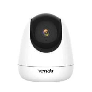 Tenda CP3 2MP Pan Tilt Security WiFi IP Camera Faith Solution