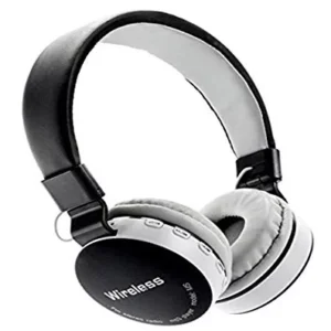 JBL Wireless Bluetooth Headphones MS-881A Professional