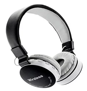 JBL Wireless Bluetooth Headphones MS-881A Professional
