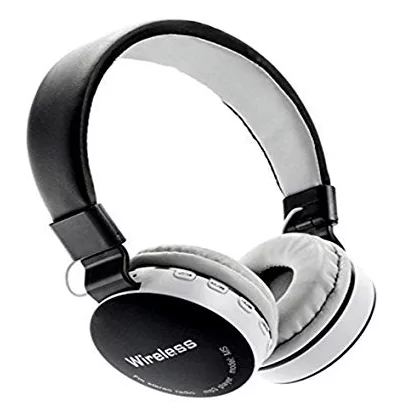 JBL Wireless Bluetooth Headphones MS-881A Professional