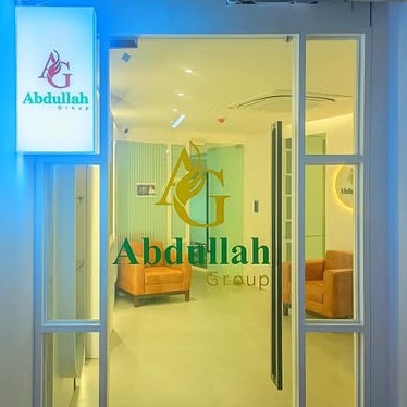 abdullah land and builders cctv installation, attendance devices, door lock solution